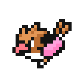 [9664c4] 021 Spearow