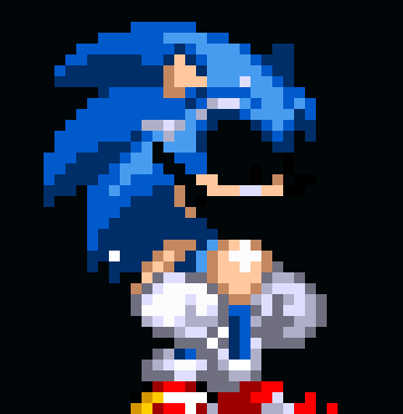[c5989f] modgen sonic 