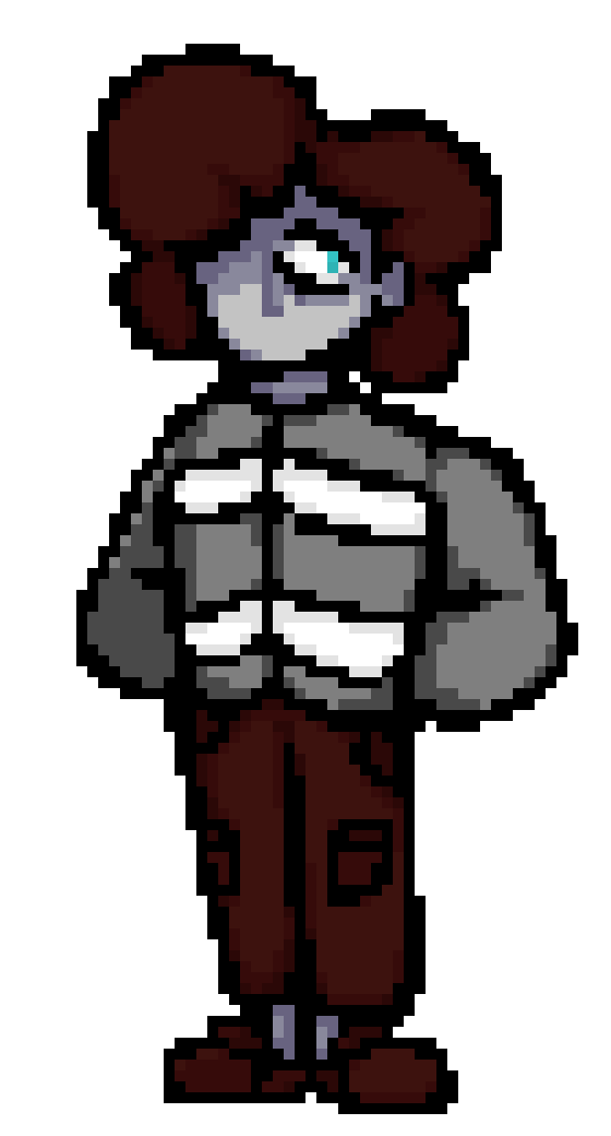 [35dc76] thinking monkey fade in gif