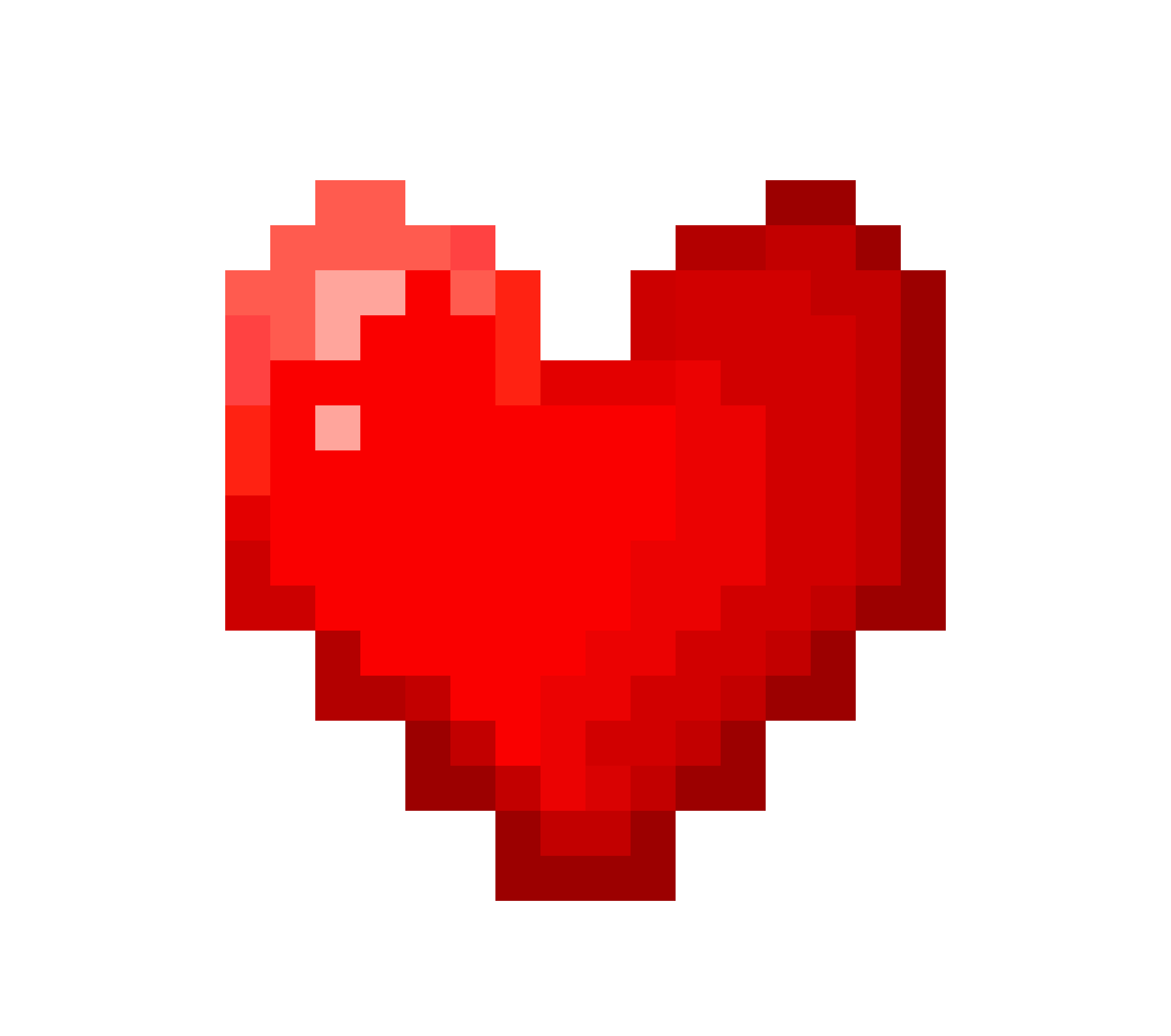 [9664c4] Heart 
