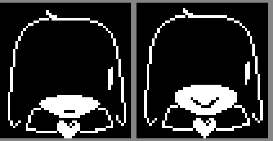 [af8b14] arche face sprites |