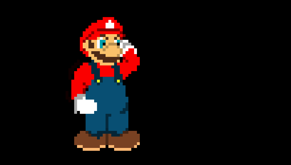 mario
