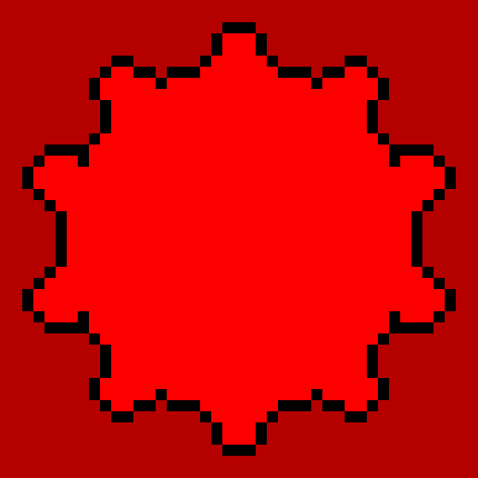 [9664c4] Time Symbol