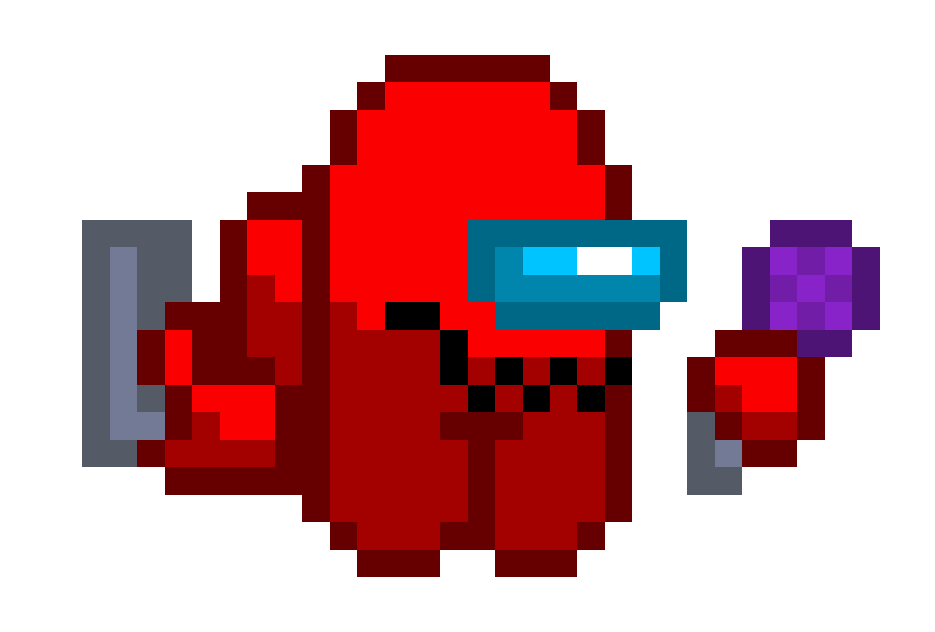 [2afeed] v simpostor v4 red