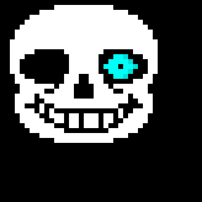 [c8ae48] Sans heads