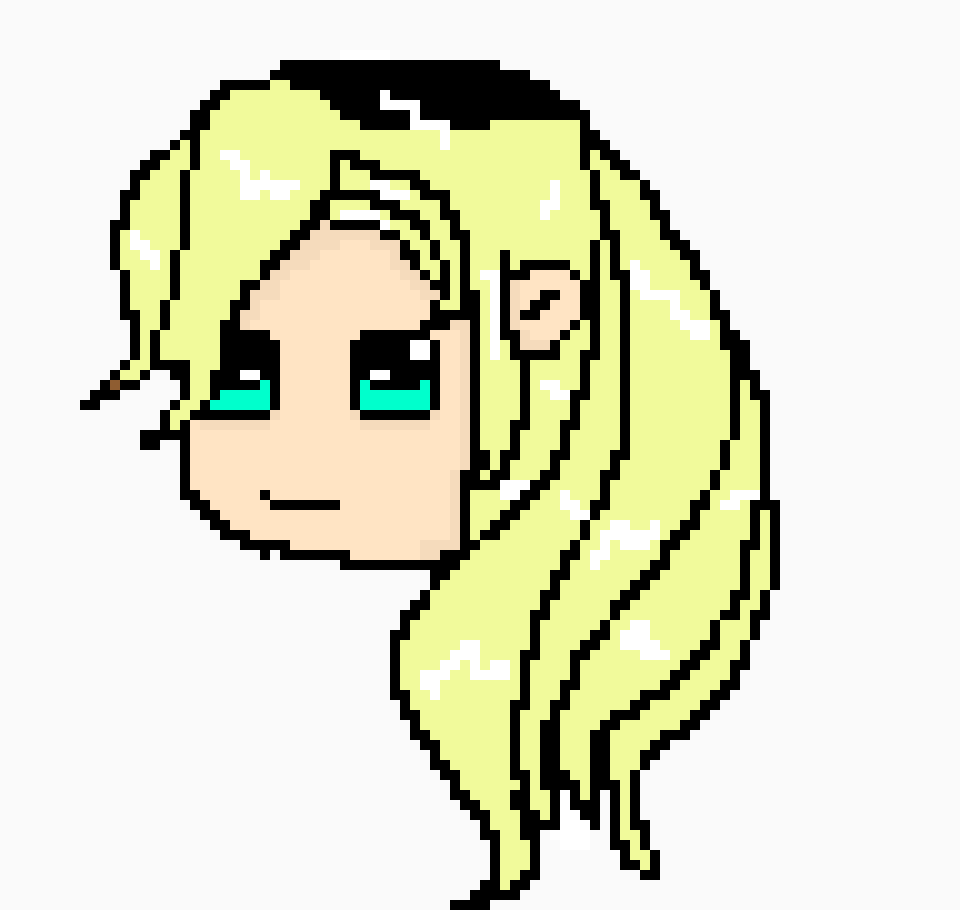[9664c4] fan art !