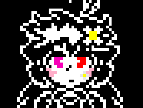 [1d17d8] -remain invisible but starts saying something- I'm not sure about you but I feel like there's too much people here