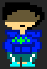 [8d9029] *coma in his multiverse.*