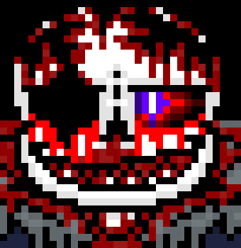 TerrorFell emotes