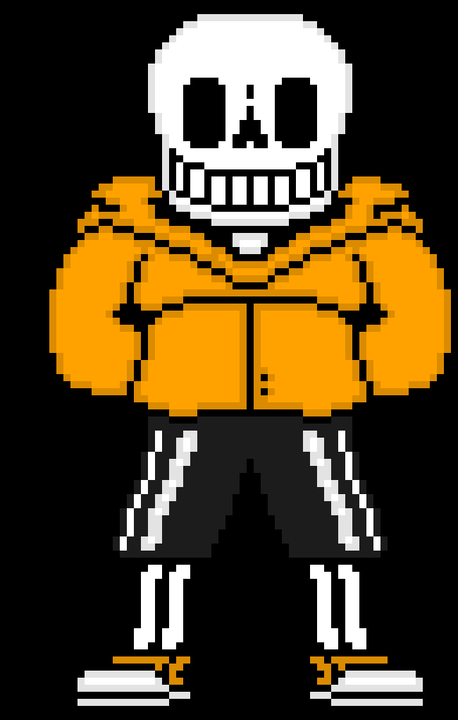 [e8cb42] my failed attempt at maing papyrus because i dont know how to make papyrus