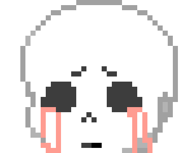 [2fbf6b] youll never take me alive! -gets out a hand blaster and shoots self-