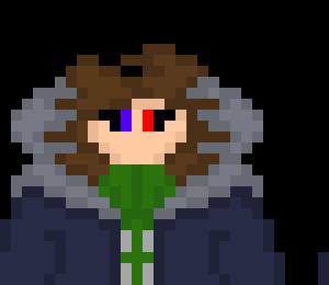 [df4419] I have no idea *gives Multi the shades to cheer him up*