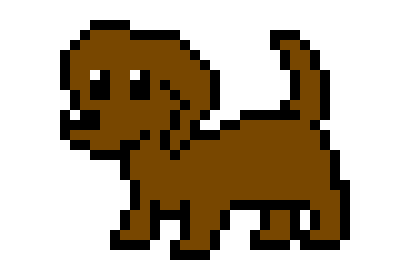 [9664c4] Puppy