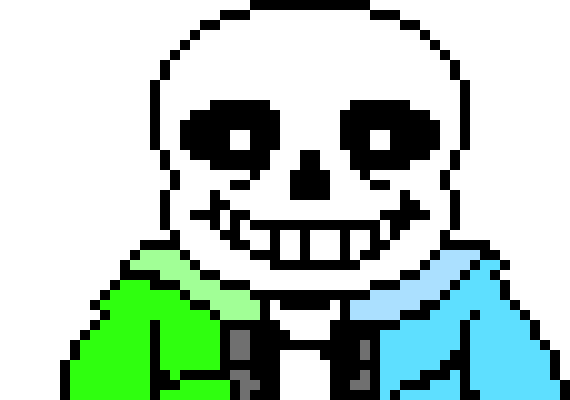 where am i * looks around in the void *