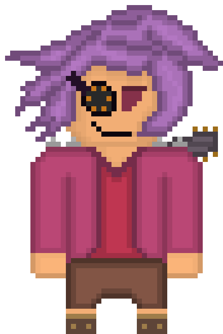[b1e256] Human Caspar