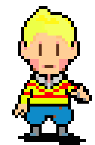 [9664c4] Lucas (Double Edited)