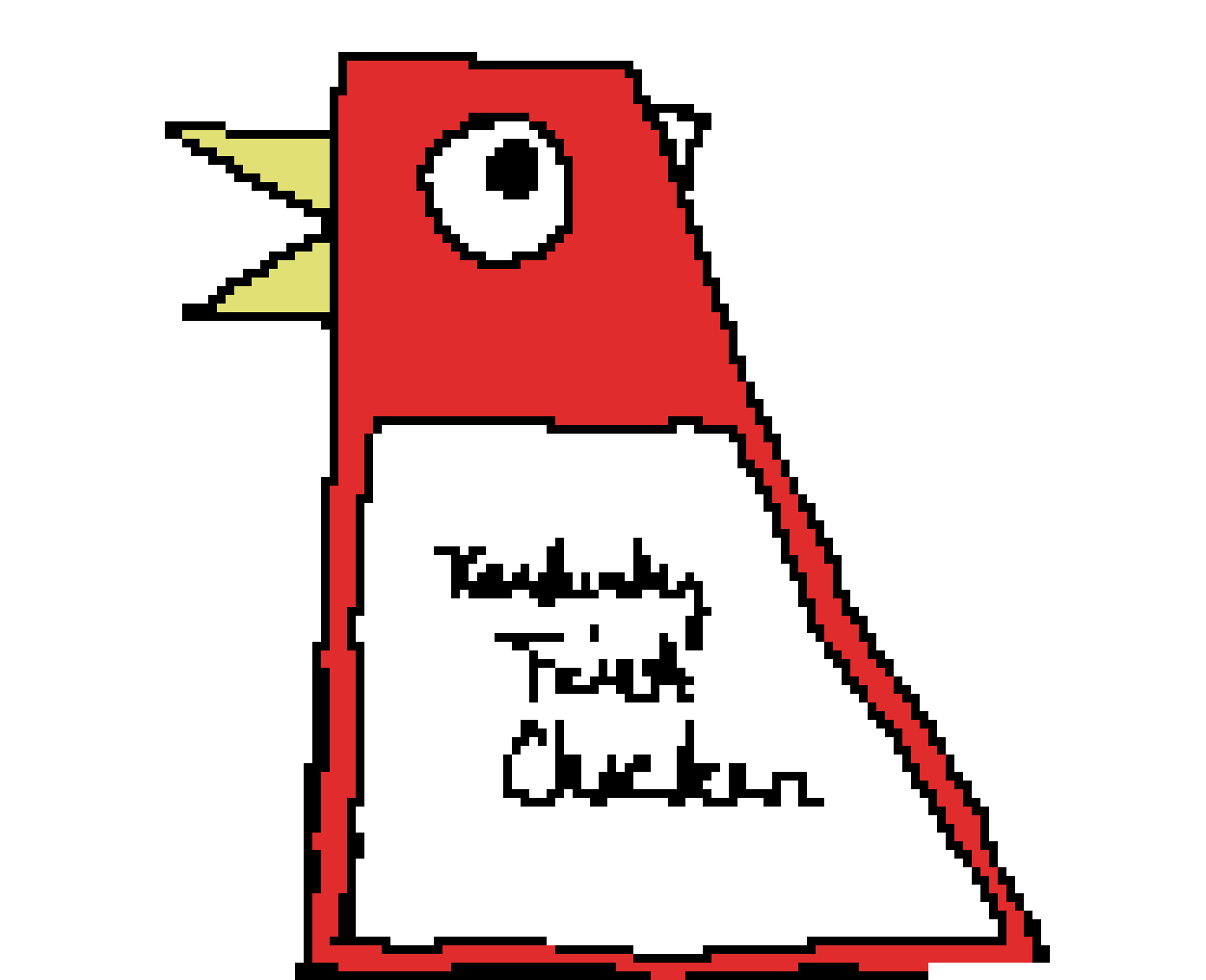 [9664c4] big chicken 1b
