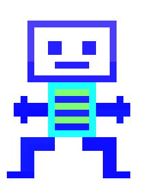 [9664c4] robot