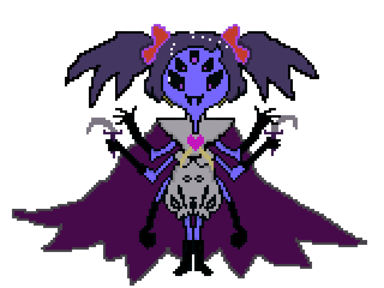 [9a8e34] Muffet