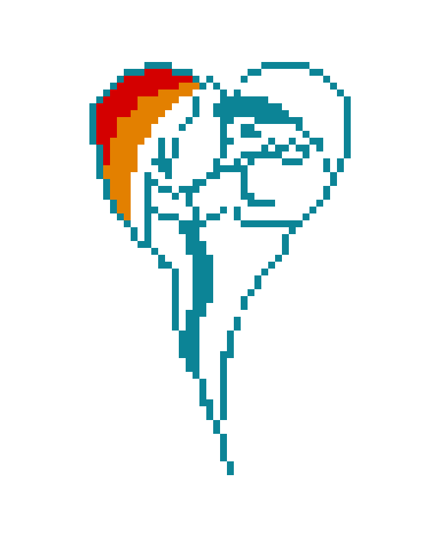 rainbow dash