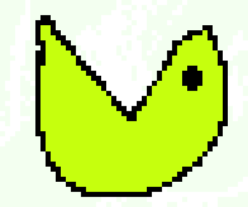 [9664c4] pac-man