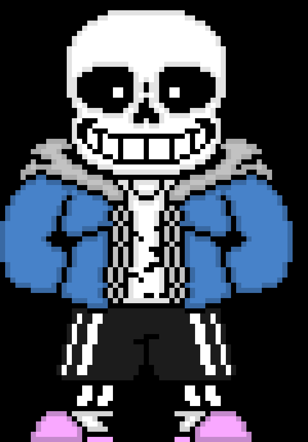 [e8cb42] its kinda funny how you still use that sprite to this day XD