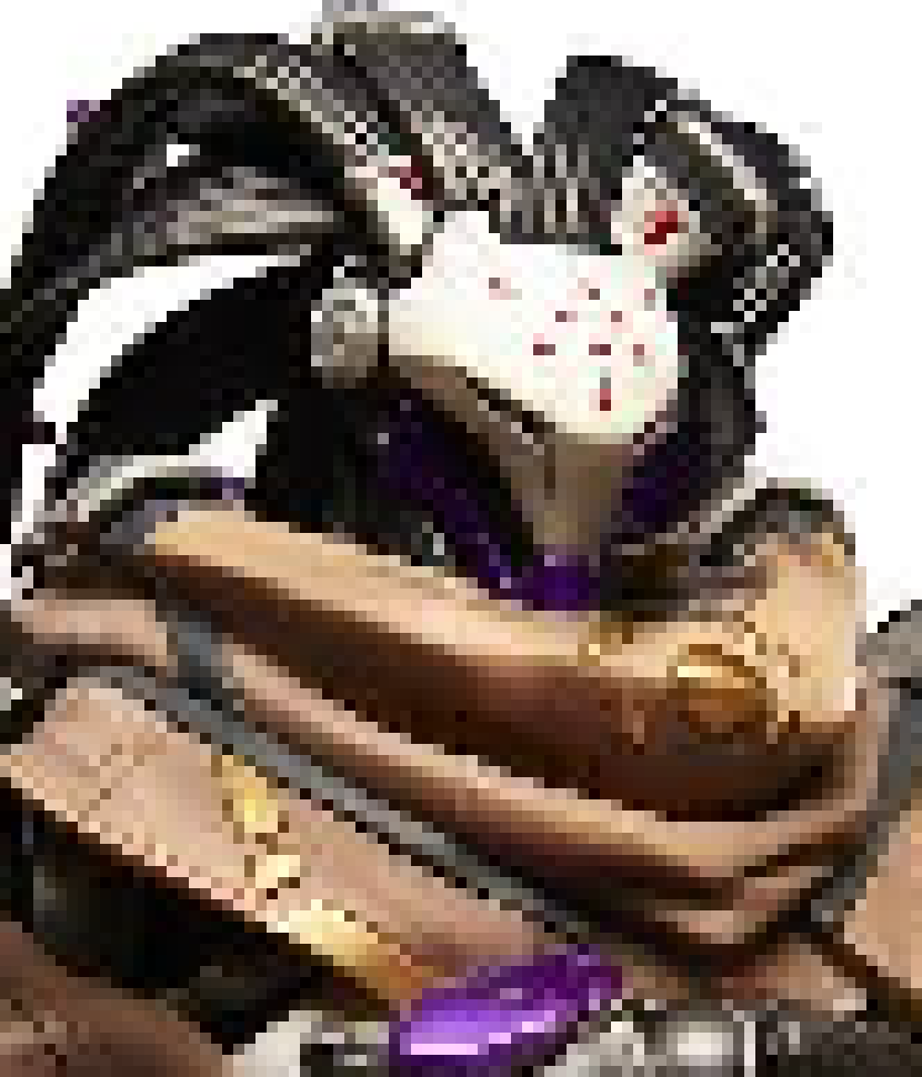 [236914] i feel that... i thought for a looooooooong time that my evil wretch cousin had a bit of a good person in her but she really didnt idk why i even thought she did