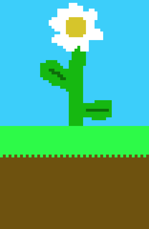 [9664c4] Flower