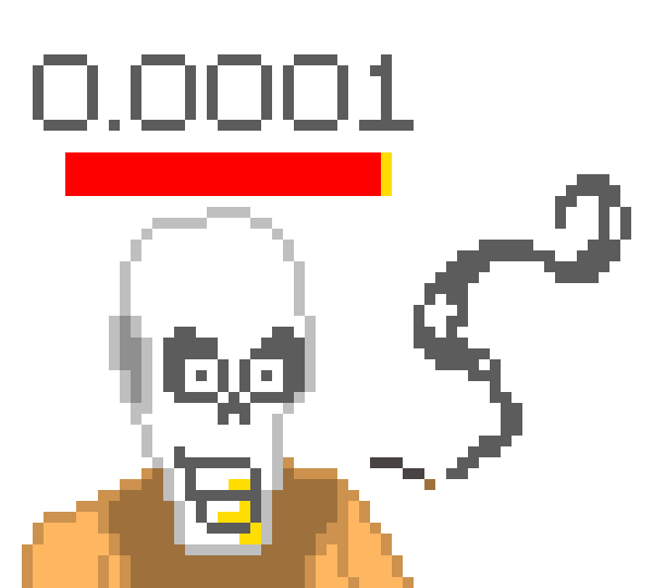 [2d73ea] *Pap Started Firing Random Bone and Blaster at chara, They Were Out Numbered*