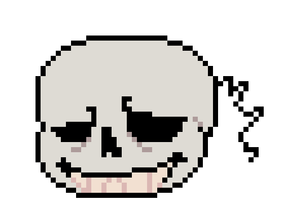 [e089b1] * Huff...Puff... -{ He continues walking }-