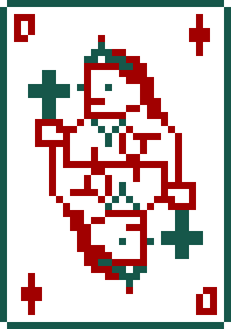 [30b8b6] QD