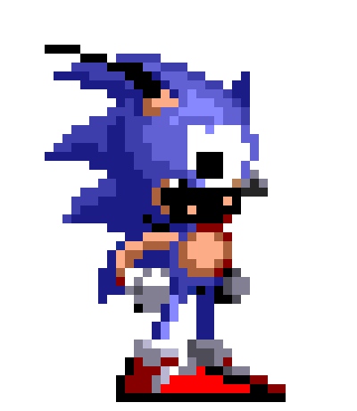 [192aea] Sonic exe stuff