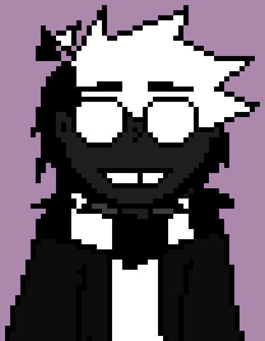 ShadowGlass (wip)