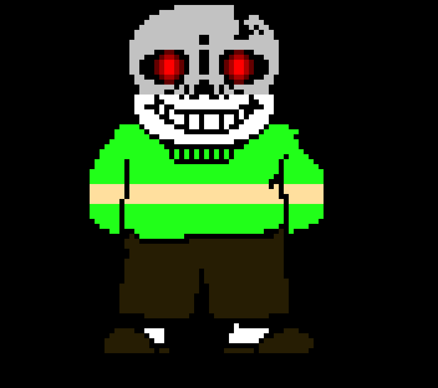 [817e0f] *somehow stops time and goes up to aaronn*