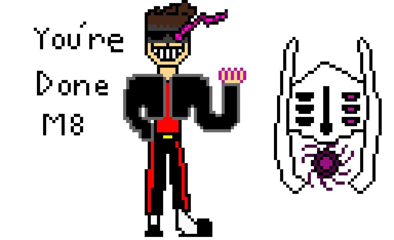 Ben (Genocide) (RealityTale)