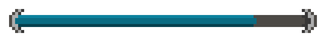[ee3396] stamina bar