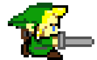 [9664c4] Zelda