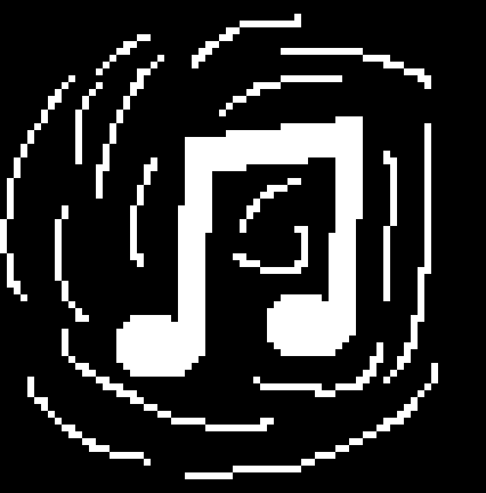 [9664c4] Music