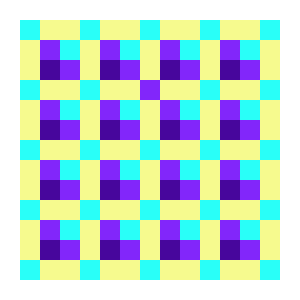 [7785c4] my favorite desin