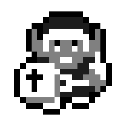 8 Bit Link