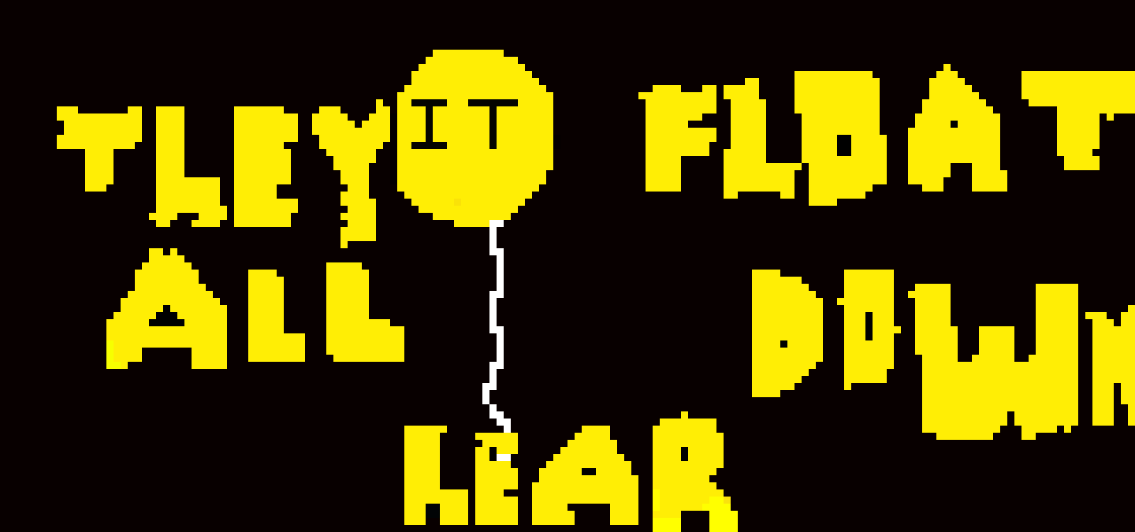 [9664c4] they all float down here 