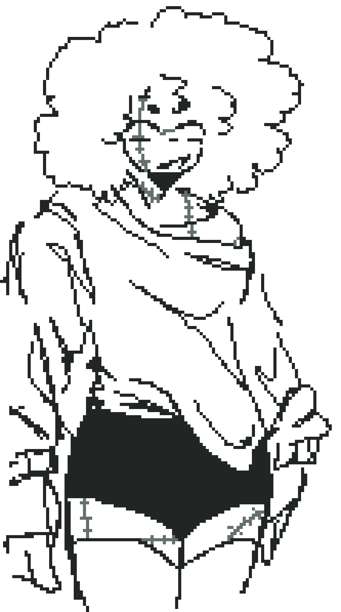[76cdfb] Tadaaa, looks the same without colors- I'll make a colored one later.