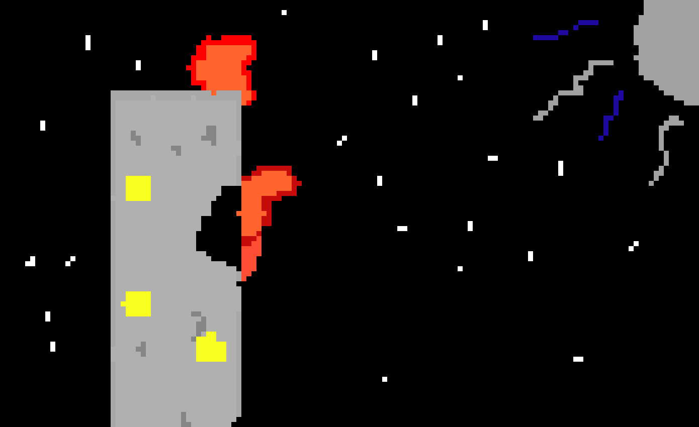 [3cc6a1] Project