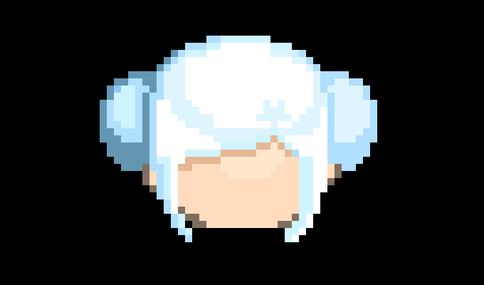 [9664c4] Unfinished