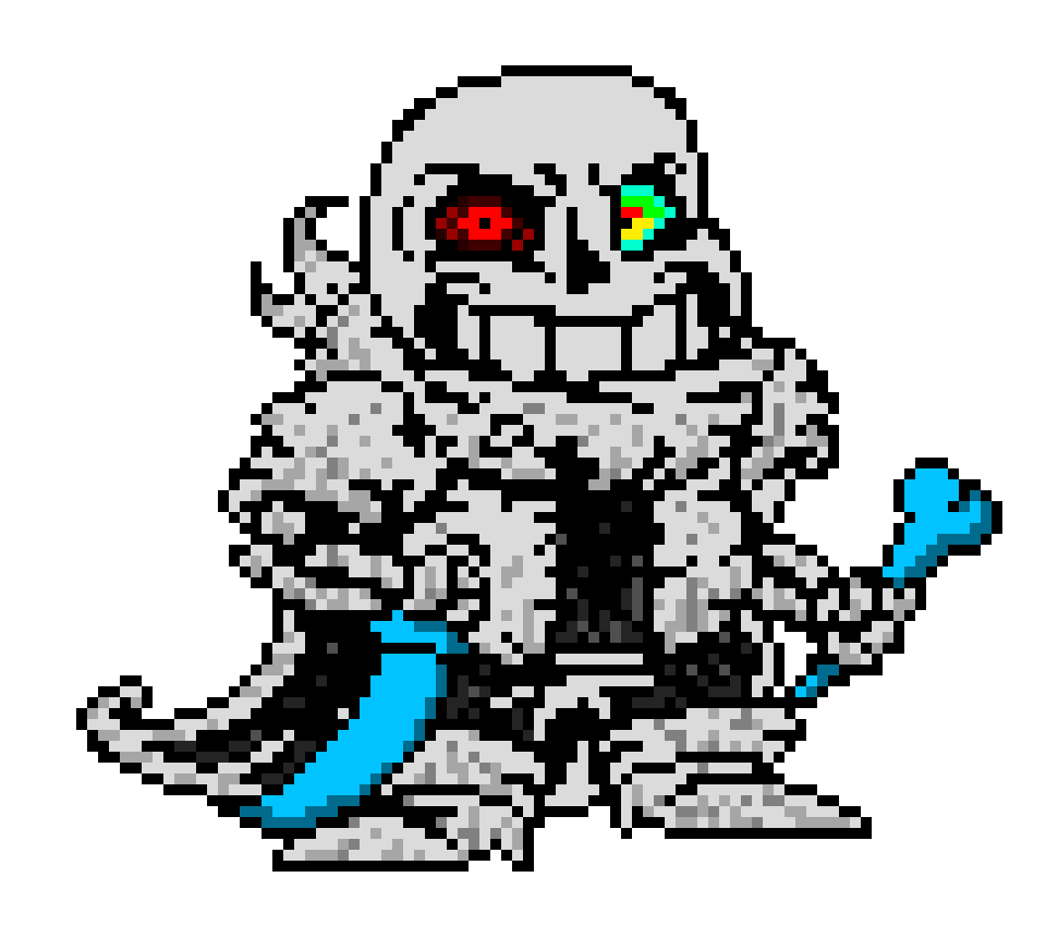 Dustswap Disbelief