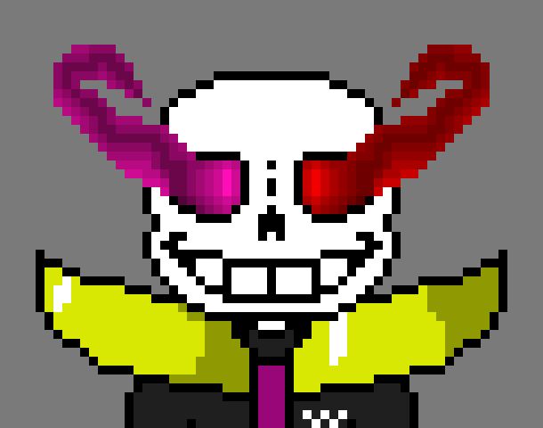 [2d77fb] *behind Kinderdust* i know your sins child or are you?