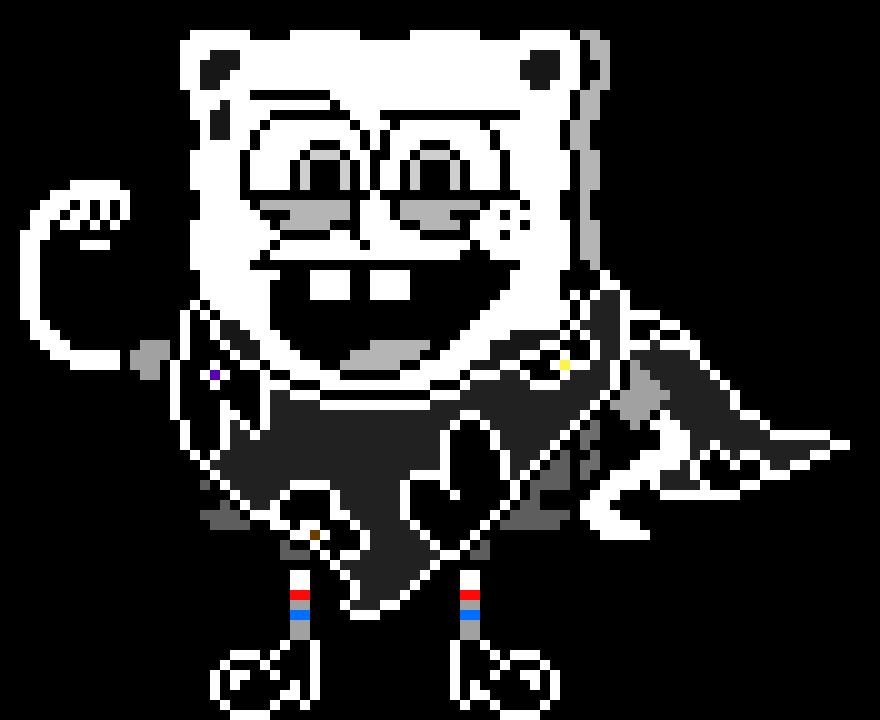 [2fbf6b] tell me if this is fun! -throws bouncing bubbles-