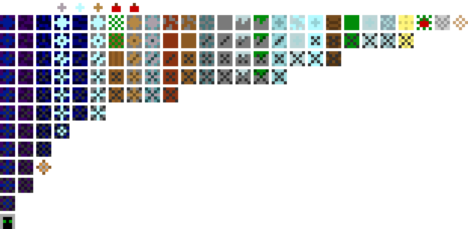 [b7b2ed] Blocks10