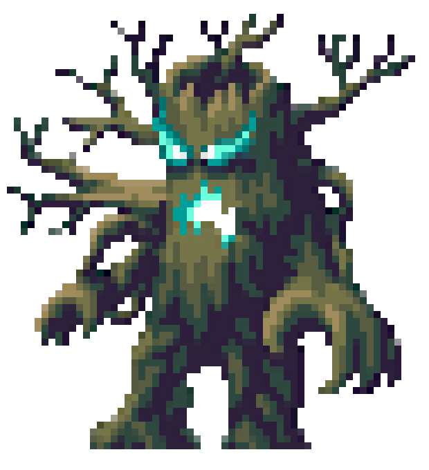 [6a5cc4] Treevil
