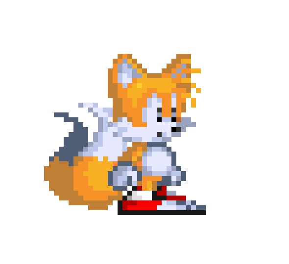 Tails